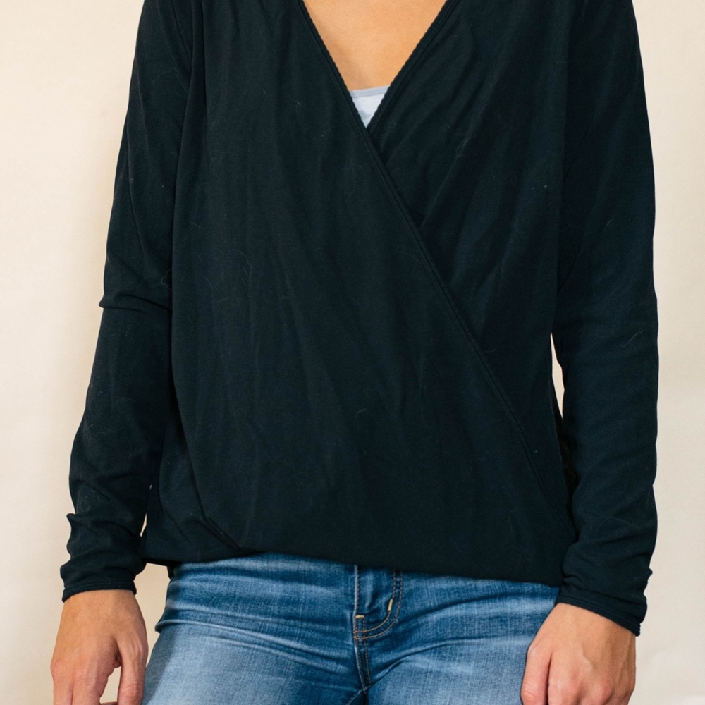 Lululemon cardigan athletic